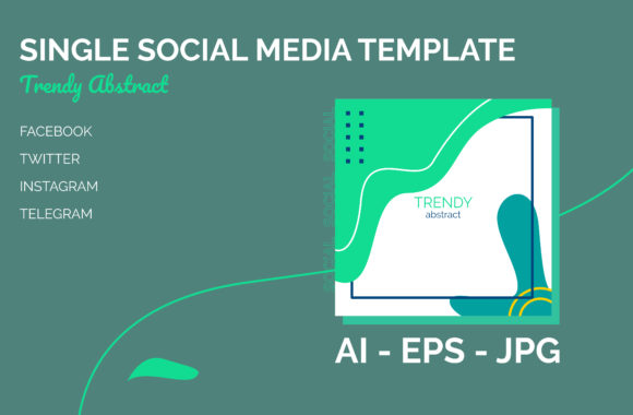 Download Social Media Templates and Feed Digital - Media templates Collection
