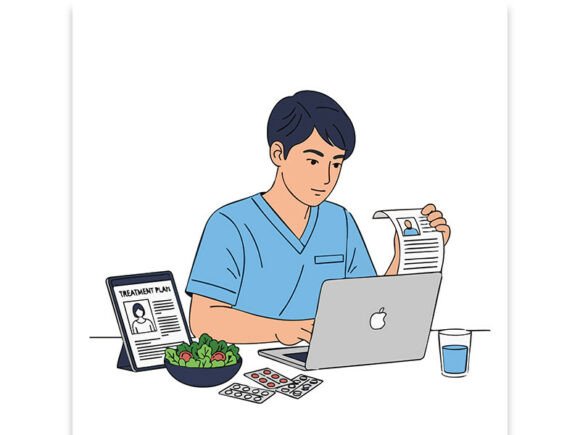 Download Healthcare Patient Treatment Plan - Health Collection