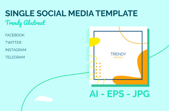 Download Social Media Templates and Feed Digital - Media templates Collection