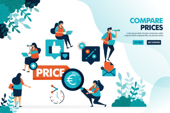 Download Compare Prices for Stores and Products - Premium Resources